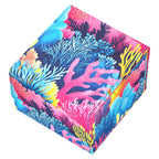 Product image Ultimate Guard Sidewinder 133+ Xenoskin "Coral Places" - Coral Garden