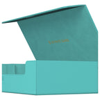 Product image Ultimate Guard Superhive 550+ Xenoskin "Summer Edition 2025" - Lagoon