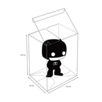 Product image Ultimate Guard Protective Case for Funko POP!™ (40) - Standard