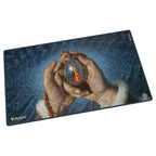Product image Ultimate Guard Playmat Magic: The Gathering "Tarkir: Dragonstorm" - Mox Jasper