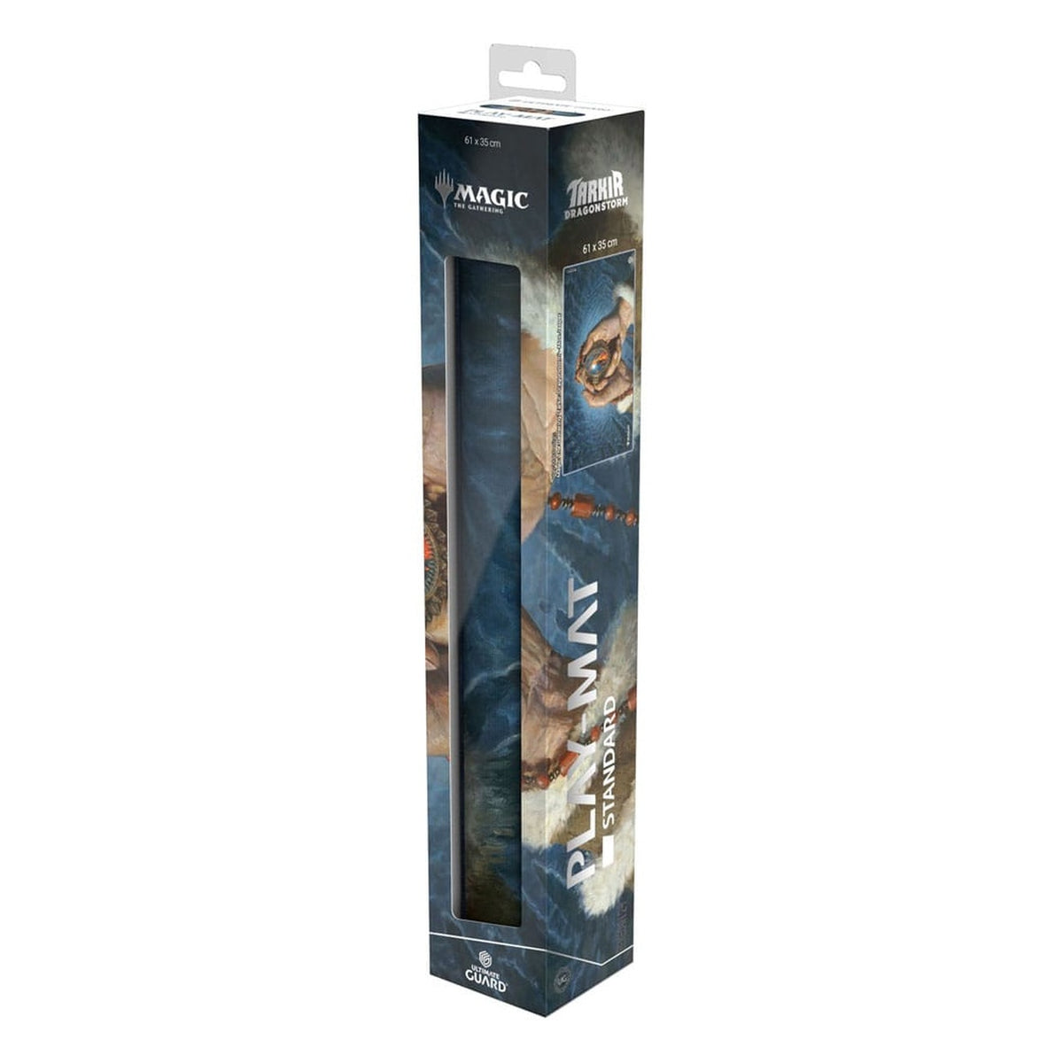 Product image Ultimate Guard Playmat Magic: The Gathering "Tarkir: Dragonstorm" - Mox Jasper