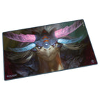 Imagen del producto Ultimate Guard Tapete de juego Magic: The Gathering "Tarkir: Dragonstorm" - Shiko, Paragon of the Way