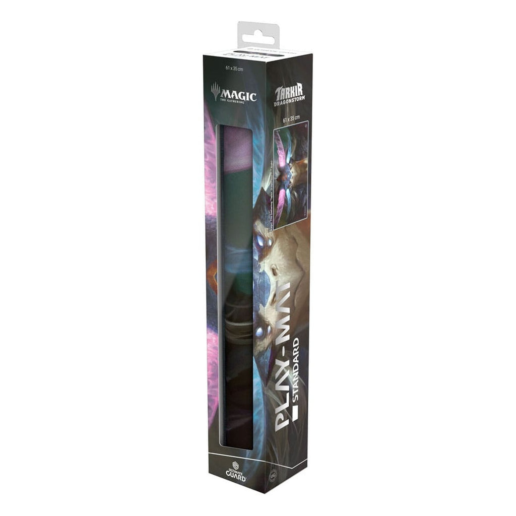 Imagen del producto Ultimate Guard Tapete de juego Magic: The Gathering "Tarkir: Dragonstorm" - Shiko, Paragon of the Way