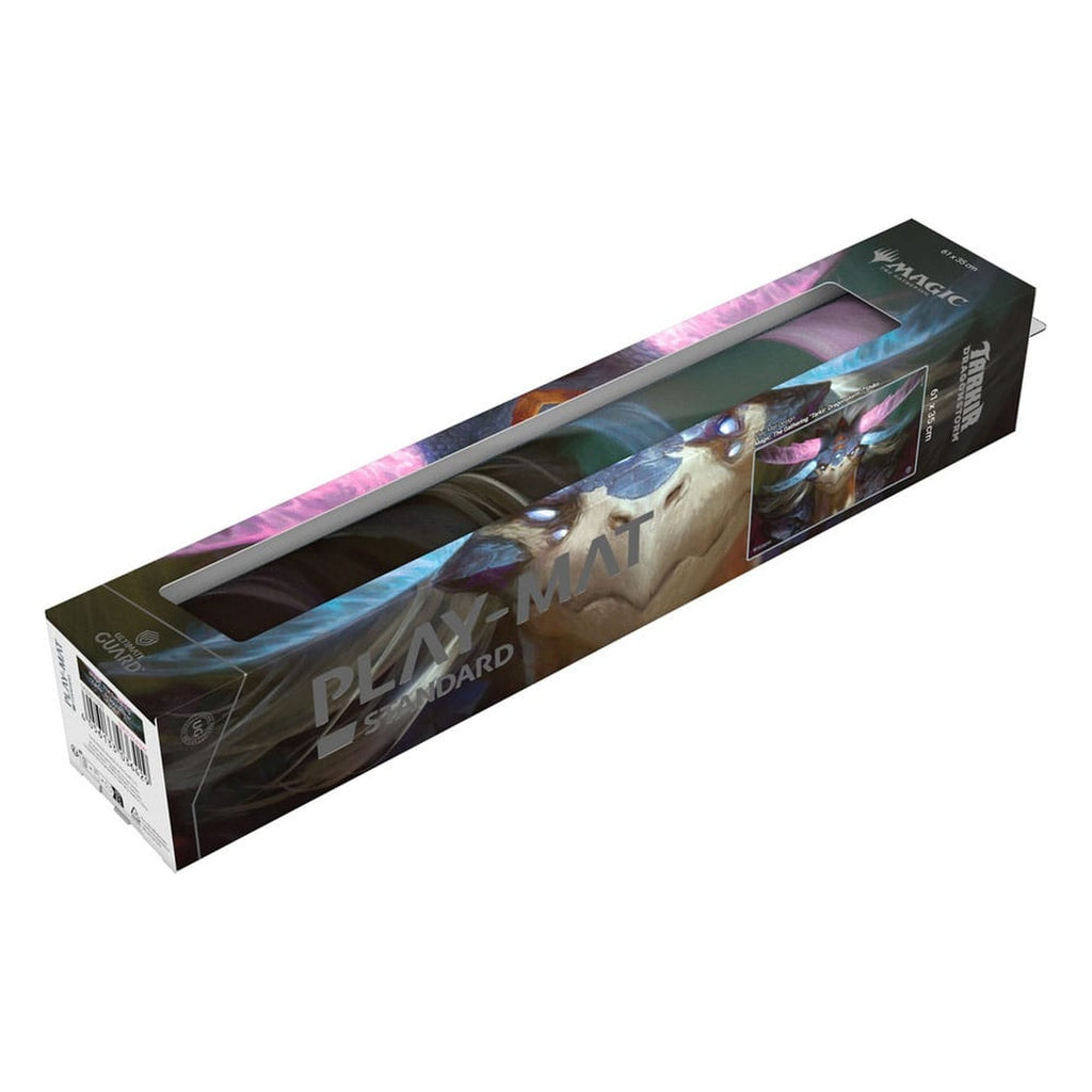 Imagen del producto Ultimate Guard Tapete de juego Magic: The Gathering "Tarkir: Dragonstorm" - Shiko, Paragon of the Way