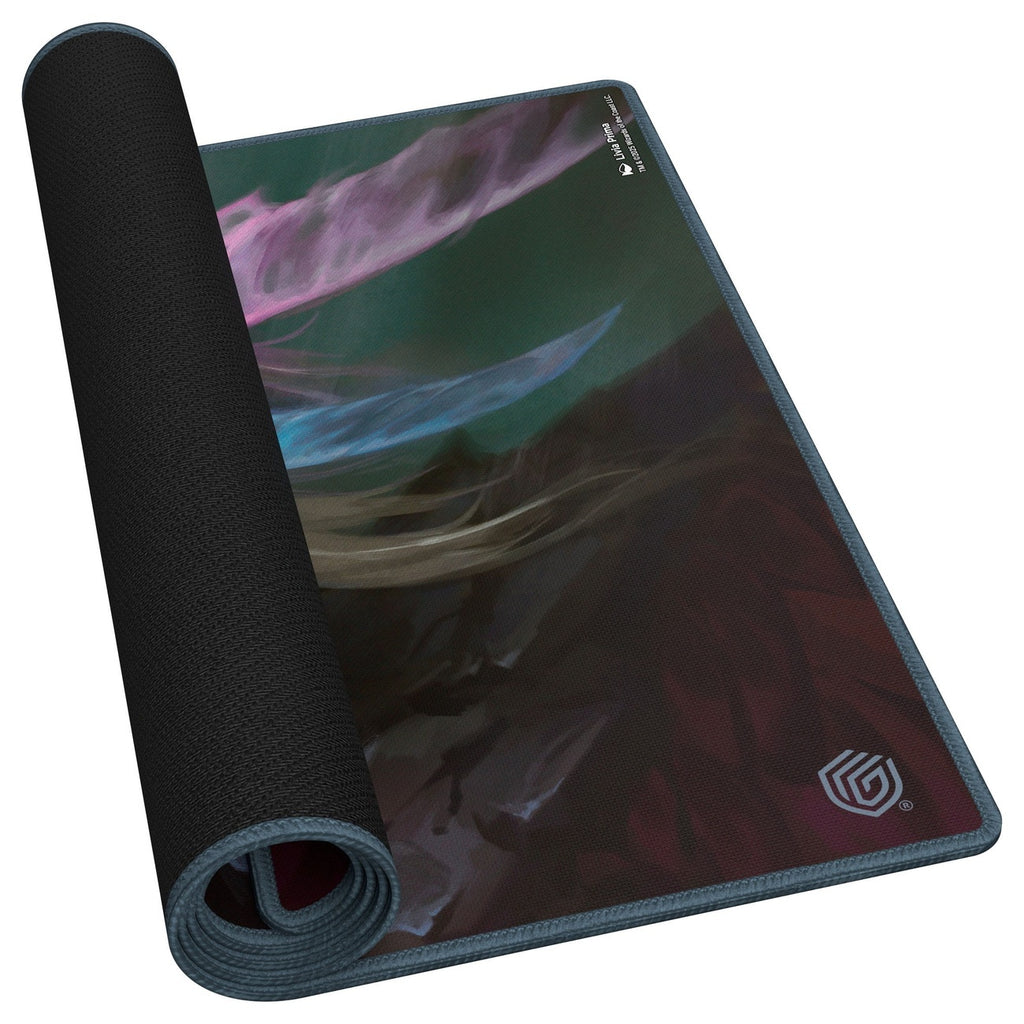 Imagen del producto Ultimate Guard Tapete de juego Magic: The Gathering "Tarkir: Dragonstorm" - Shiko, Paragon of the Way