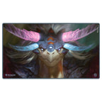 Imagen del producto Ultimate Guard Tapete de juego Magic: The Gathering "Tarkir: Dragonstorm" - Shiko, Paragon of the Way