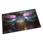 Imagen del producto Ultimate Guard Tapete de juego Magic: The Gathering "Tarkir: Dragonstorm" - Shiko, Paragon of the Way
