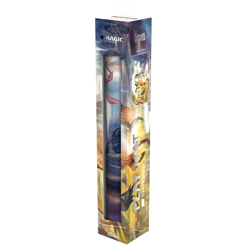 Imagen del producto Ultimate Guard Tapete de juego Magic: The Gathering "Lorwyn Eclipsed" – Morningtide’s Light