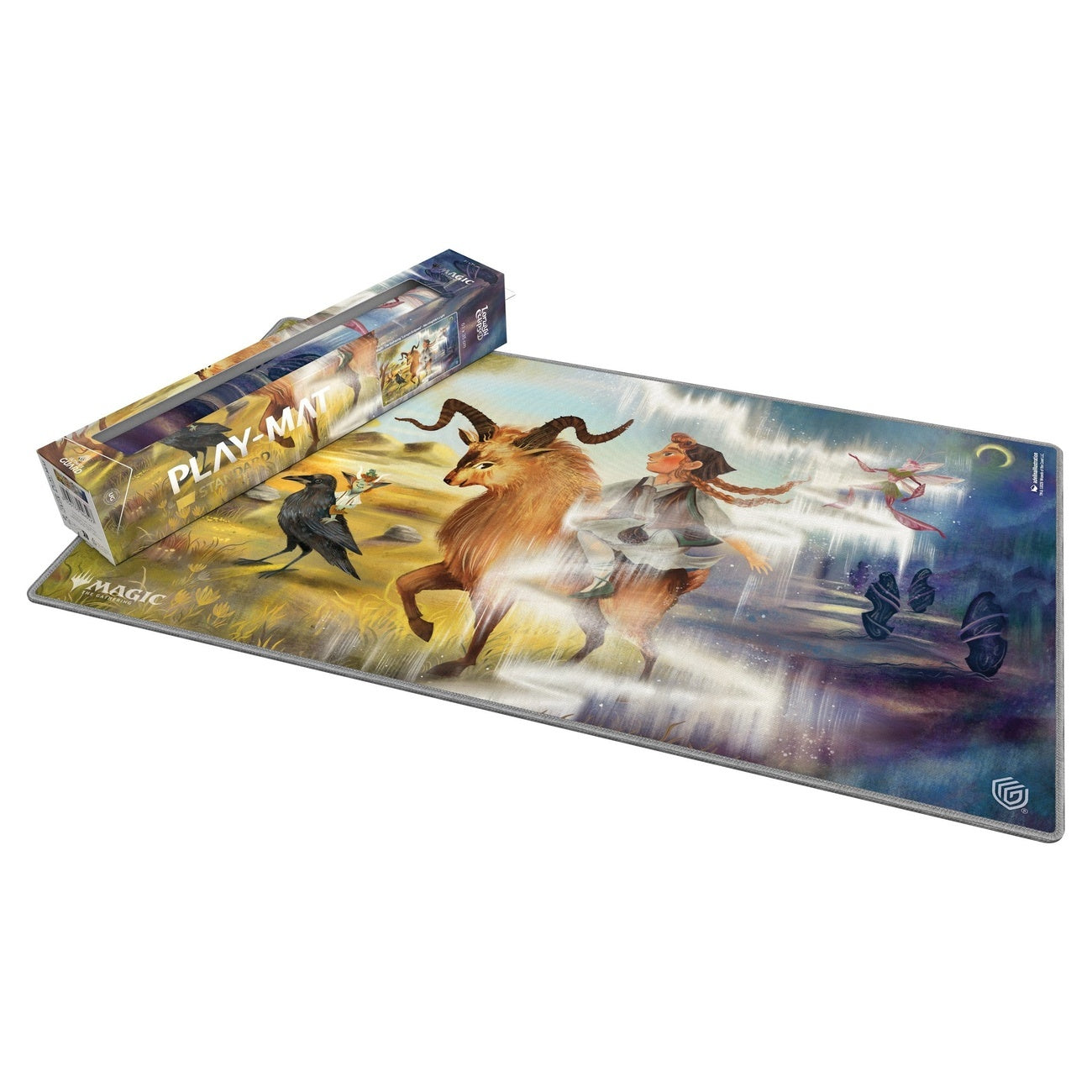 Imagen del producto Ultimate Guard Tapete de juego Magic: The Gathering "Lorwyn Eclipsed" – Morningtide’s Light