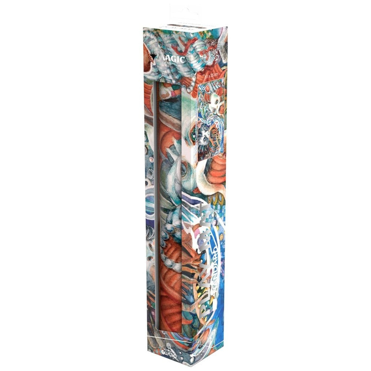 Product image Ultimate Guard Play-Mat Magic: The Gathering "Lorwyn Eclipsed" – Sygg’s Command