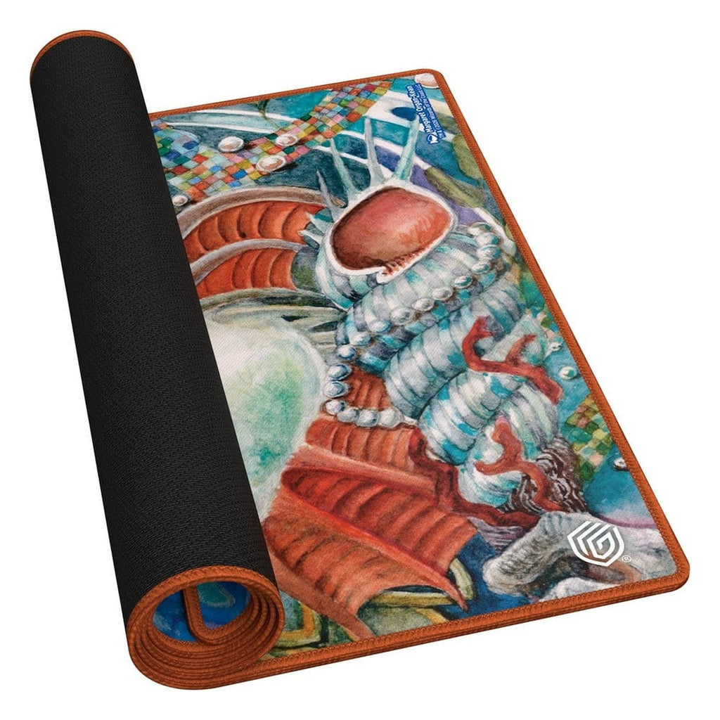 Product image Ultimate Guard Play-Mat Magic: The Gathering "Lorwyn Eclipsed" – Sygg’s Command