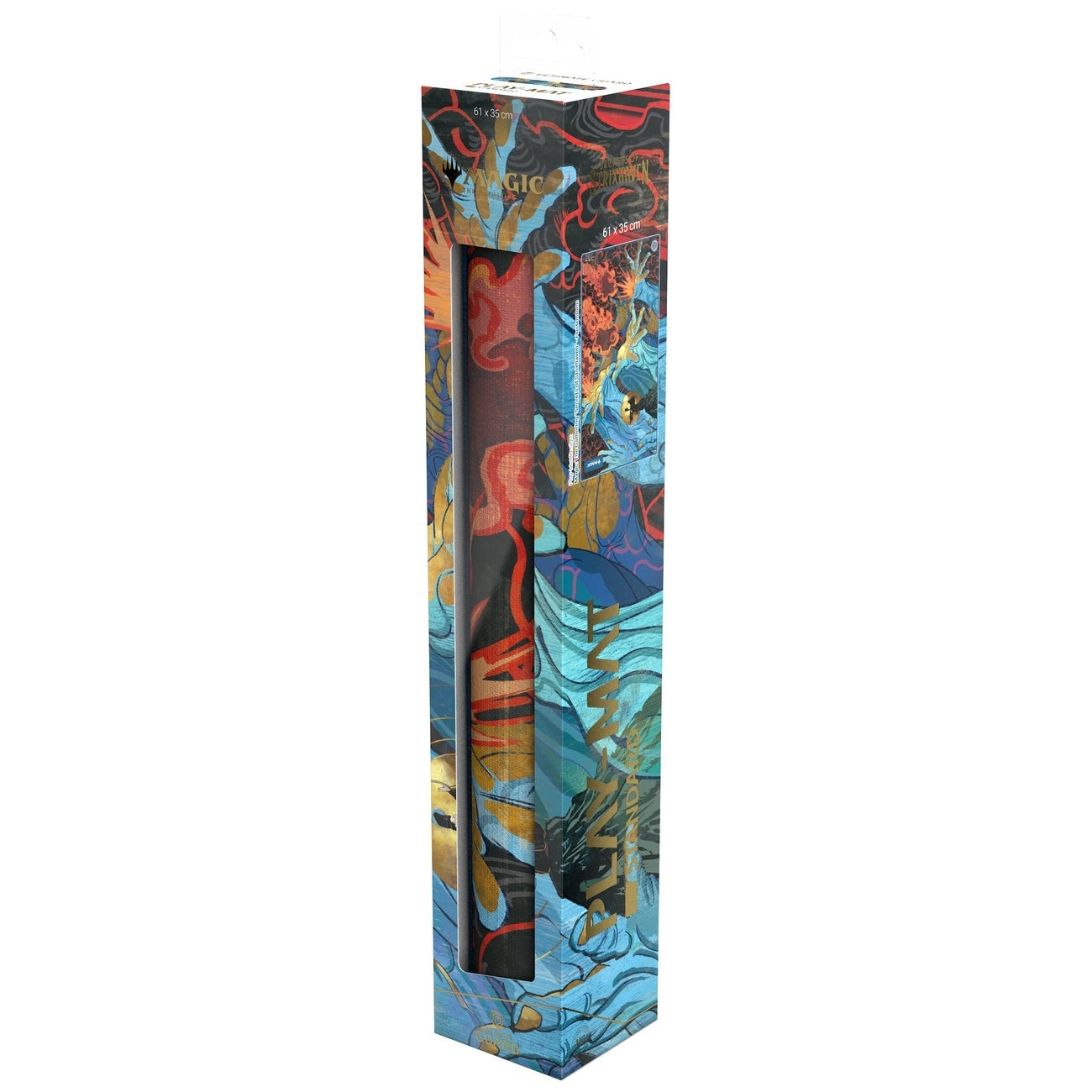 Product image Ultimate Guard Playmat Magic: The Gathering "Secrets of Strixhaven" - Flusterstorm
