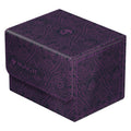 Imagen del producto Ultimate Guard Sidewinder 100+ Xenoskin Magic: The Gathering | Avatar: La Leyenda de Aang - Maná Negro