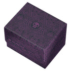 Imagen del producto Ultimate Guard Sidewinder 100+ Xenoskin Magic: The Gathering | Avatar: La Leyenda de Aang - Maná Negro