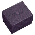 Imagen del producto Ultimate Guard Sidewinder 100+ Xenoskin Magic: The Gathering | Avatar: La Leyenda de Aang - Maná Negro