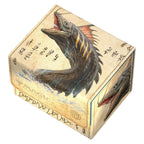 Imagen del producto Ultimate Guard Sidewinder 100+ Xenoskin Magic: The Gathering | Avatar: La leyenda de Aang - El Unagi de la Isla Kyoshi