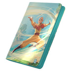 Imagen del producto Ultimate Guard Zipfolio 360 Xenoskin Magic: The Gathering | Avatar: La leyenda de Aang - Aang