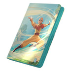 Imagen del producto Ultimate Guard Zipfolio 360 Xenoskin Magic: The Gathering | Avatar: La leyenda de Aang - Aang