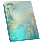 Imagen del producto Ultimate Guard Zipfolio 360 Xenoskin Magic: The Gathering | Avatar: La leyenda de Aang - Aang