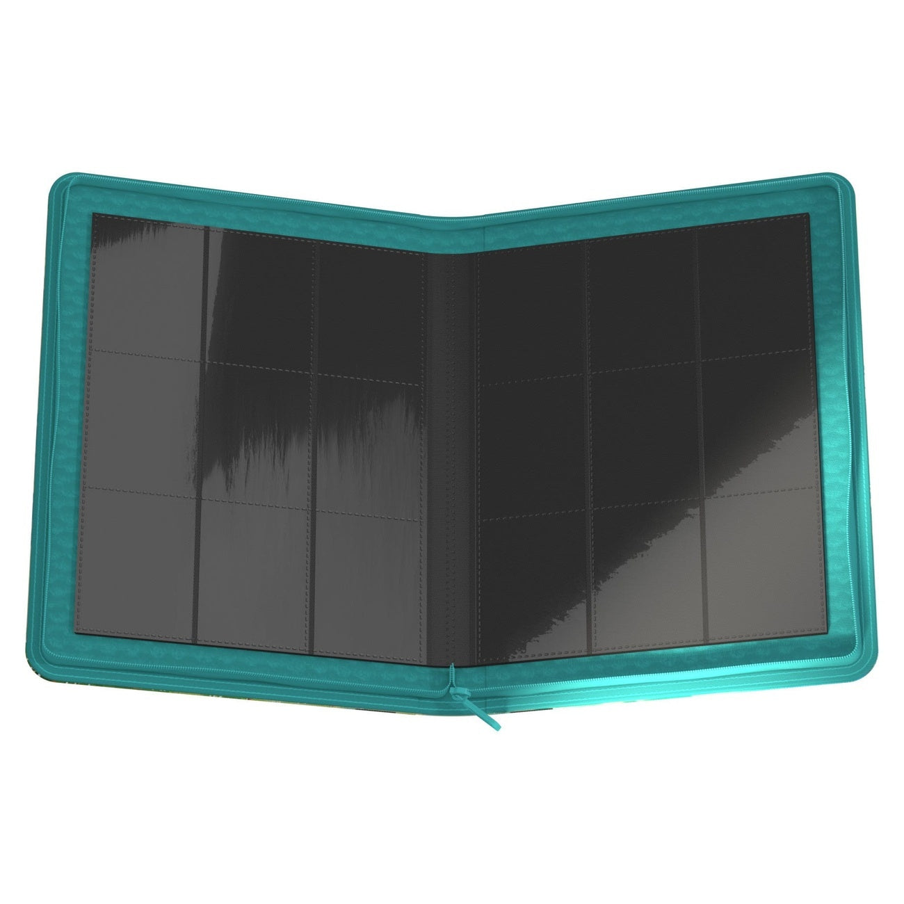 Imagen del producto Ultimate Guard Zipfolio 360 Xenoskin Magic: The Gathering | Avatar: La leyenda de Aang - Aang
