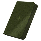 Product image Ultimate Guard Zipfolio 160 Xenoskin Magic: The Gathering | Avatar: The Last Airbender - Green Mana