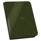 Product image Ultimate Guard Zipfolio 160 Xenoskin Magic: The Gathering | Avatar: The Last Airbender - Green Mana