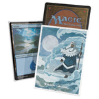 Imagen del producto Ultimate Guard Art Sleeves Magic: The Gathering | Avatar: La leyenda de Aang - La Leyenda de Kuruk