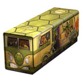 Product image Ultimate Guard Arkhive 400+ Xenoskin Magic: The Gathering | Teenage Mutant Ninja Turtles - Turtle Van