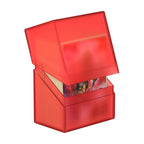 Imagen del producto Ultimate Guard Boulder 60+ - Rubí