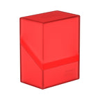 Imagen del producto Ultimate Guard Boulder 60+ - Rubí