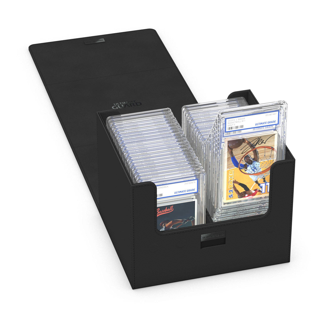 Product image Ultimate Guard Minthive 30+ Xenoskin - Black