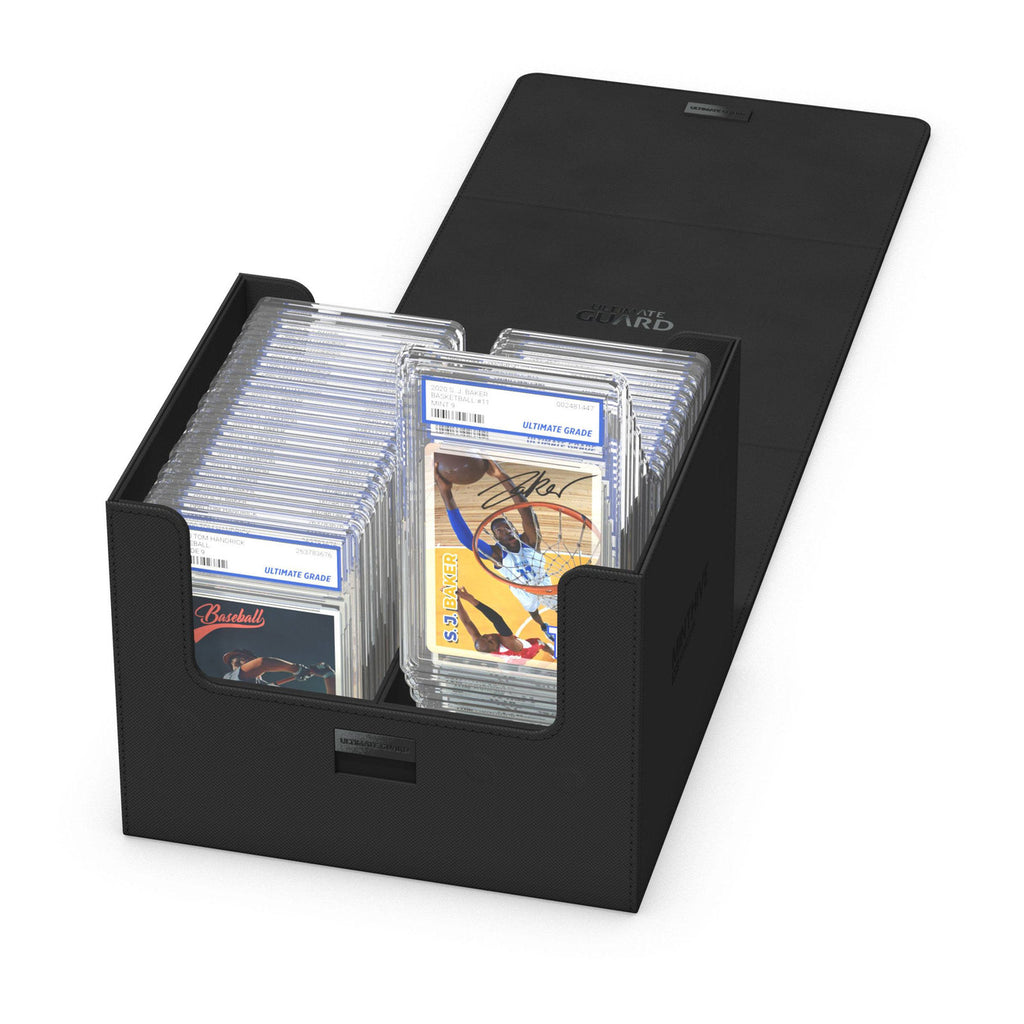 Product image Ultimate Guard Minthive 30+ Xenoskin - Black