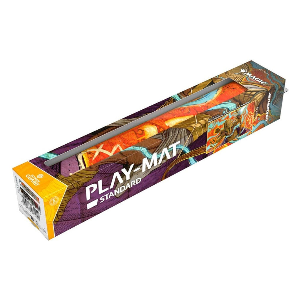 Imagen del producto Playmat Ultimate Guard Magic: The Gathering "Aetherdrift" – Ketramose, the New Dawn