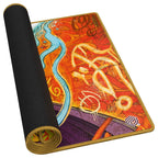 Imagen del producto Playmat Ultimate Guard Magic: The Gathering "Aetherdrift" – Ketramose, the New Dawn