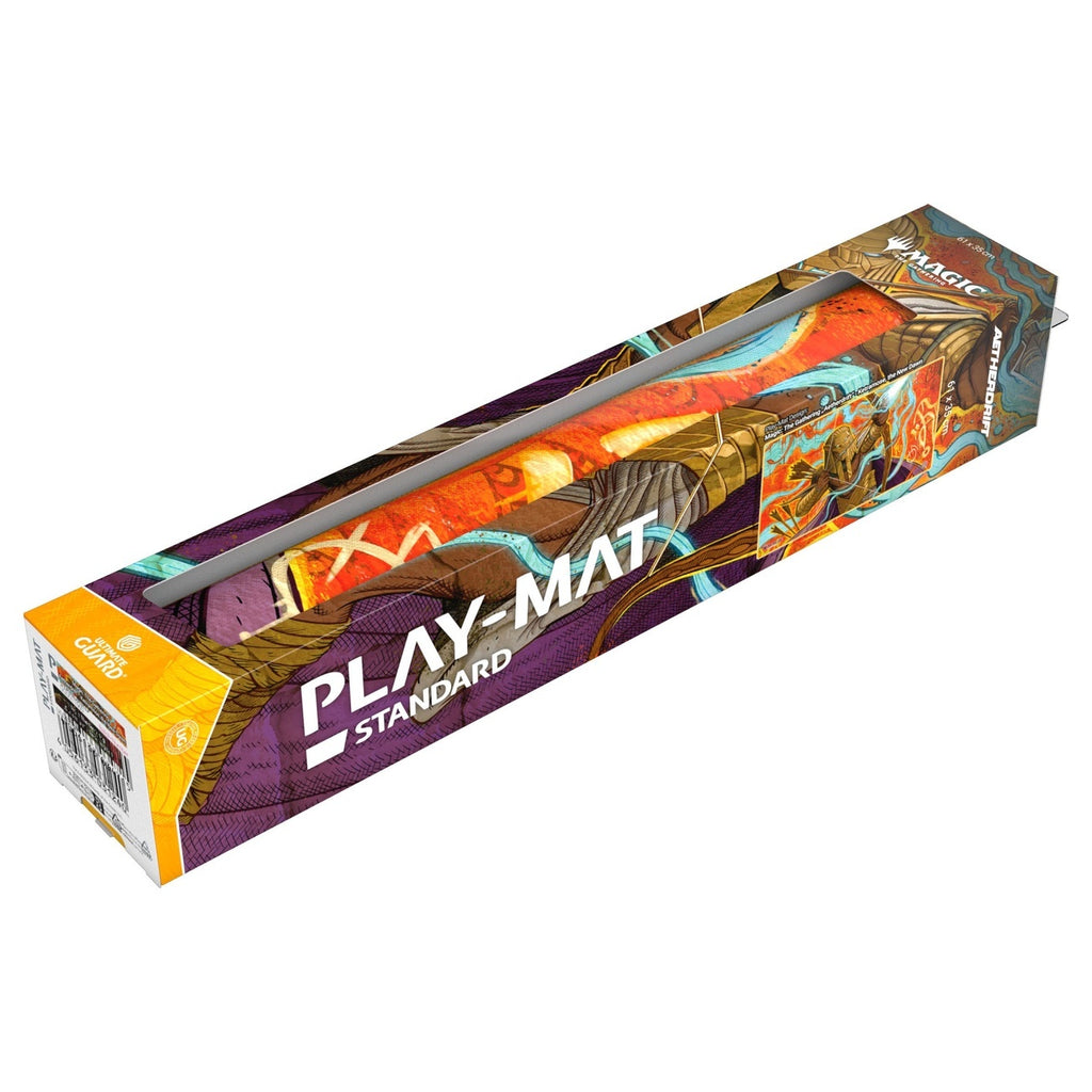 Imagen del producto Playmat Ultimate Guard Magic: The Gathering "Aetherdrift" – Ketramose, the New Dawn