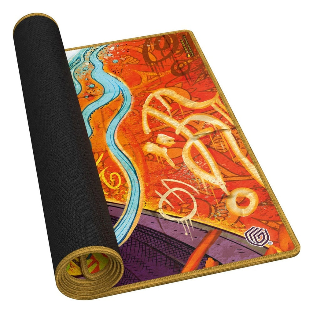Imagen del producto Playmat Ultimate Guard Magic: The Gathering "Aetherdrift" – Ketramose, the New Dawn