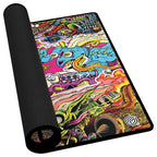 Product image Ultimate Guard Playmat Magic: The Gathering "Aetherdrift" - Revved-Up Racers