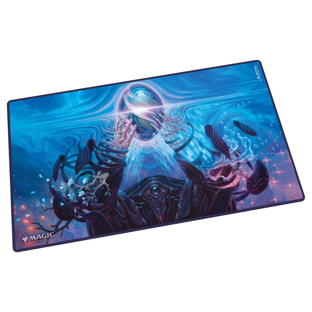 Product image Ultimate Guard Play-Mat Magic: The Gathering "Edge of Eternities" - The Endstone