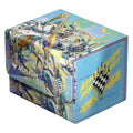 Imagen del producto Ultimate Guard Sidewinder 100+ Xenoskin Magic: The Gathering "Aetherdrift" - Riptide Gearhulk