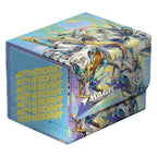 Imagen del producto Ultimate Guard Sidewinder 100+ Xenoskin Magic: The Gathering "Aetherdrift" - Riptide Gearhulk