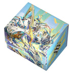 Imagen del producto Ultimate Guard Sidewinder 100+ Xenoskin Magic: The Gathering "Aetherdrift" - Riptide Gearhulk