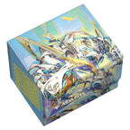 Imagen del producto Ultimate Guard Sidewinder 100+ Xenoskin Magic: The Gathering "Aetherdrift" - Riptide Gearhulk