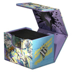 Imagen del producto Ultimate Guard Sidewinder 100+ Xenoskin Magic: The Gathering "Aetherdrift" - Riptide Gearhulk