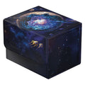 Imagen del producto Ultimate Guard Sidewinder 100+ Xenoskin Magic: The Gathering "Edge of Eternities" - Gemstone Caverns