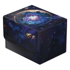 Imagen del producto Ultimate Guard Sidewinder 100+ Xenoskin Magic: The Gathering "Edge of Eternities" - Gemstone Caverns