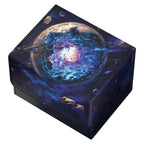 Imagen del producto Ultimate Guard Sidewinder 100+ Xenoskin Magic: The Gathering "Edge of Eternities" - Gemstone Caverns