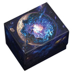 Imagen del producto Ultimate Guard Sidewinder 100+ Xenoskin Magic: The Gathering "Edge of Eternities" - Gemstone Caverns
