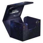 Imagen del producto Ultimate Guard Sidewinder 100+ Xenoskin Magic: The Gathering "Edge of Eternities" - Gemstone Caverns