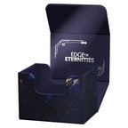 Imagen del producto Ultimate Guard Sidewinder 100+ Xenoskin Magic: The Gathering "Edge of Eternities" - Gemstone Caverns