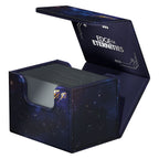 Imagen del producto Ultimate Guard Sidewinder 100+ Xenoskin Magic: The Gathering "Edge of Eternities" - Gemstone Caverns